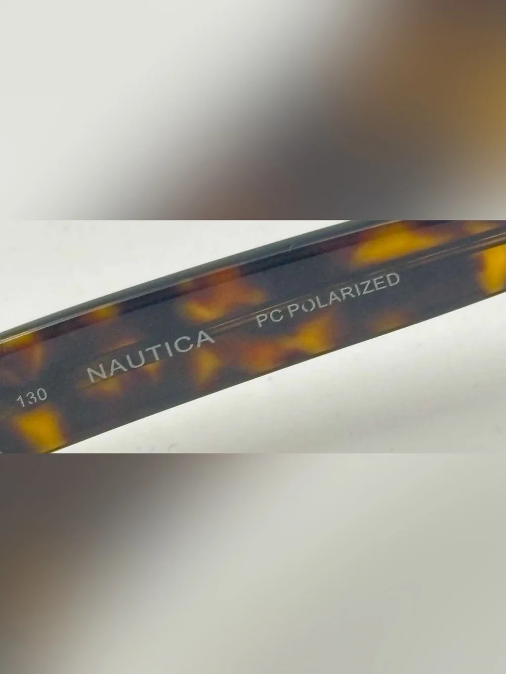 Nautica listing pair